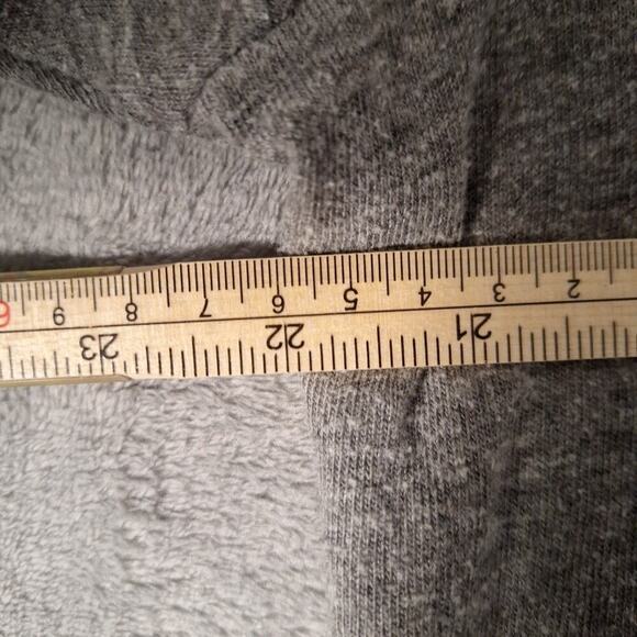 Vintage Ohio State Buckeyes Lightweight T-Shirt Size Medium Gray - Picture 6 of 6